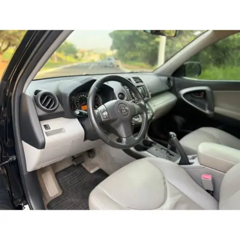 TOYOTA RAV 4 2.4 16V 4P AUTOM�TICO, Foto 7