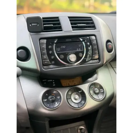 TOYOTA RAV 4 2.4 16V 4P AUTOM�TICO, Foto 8