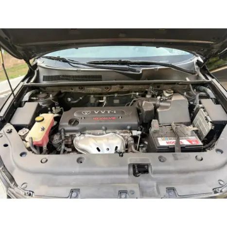 TOYOTA RAV 4 2.4 16V 4P AUTOM�TICO, Foto 11