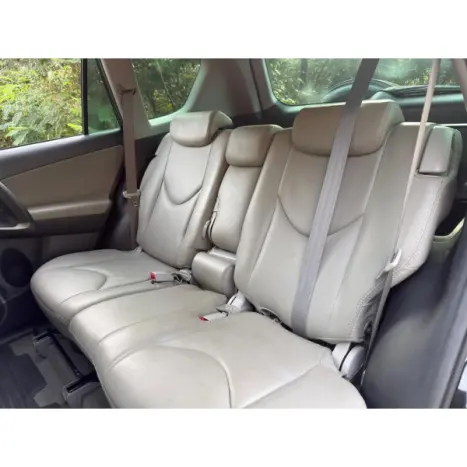 TOYOTA RAV 4 2.4 16V 4P AUTOM�TICO, Foto 12