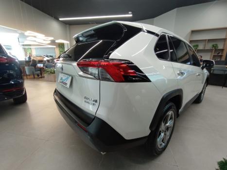 TOYOTA RAV 4 2.5 16V 4P S HIBRID AWD AUTOMTICO CVT, Foto 5