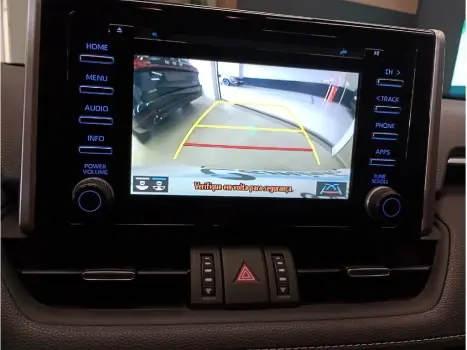 TOYOTA RAV 4 2.5 16V 4P S HIBRID AWD AUTOMTICO CVT, Foto 10