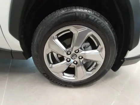 TOYOTA RAV 4 2.5 16V 4P S HIBRID AWD AUTOMTICO CVT, Foto 13