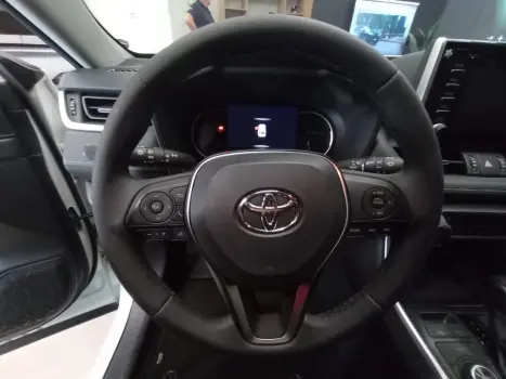 TOYOTA RAV 4 2.5 16V 4P S HIBRID AWD AUTOMTICO CVT, Foto 14