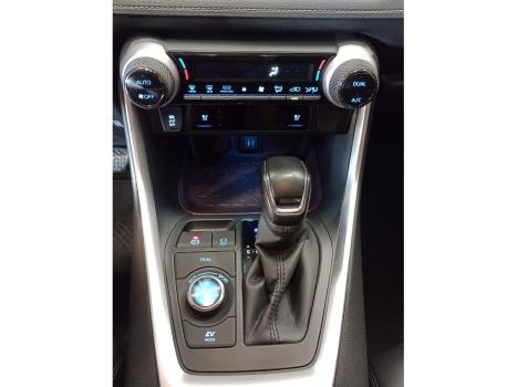 TOYOTA RAV 4 2.5 16V 4P S HIBRID AWD AUTOMTICO CVT, Foto 11