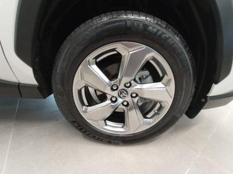 TOYOTA RAV 4 2.5 16V 4P S HIBRID AWD AUTOMTICO CVT, Foto 13