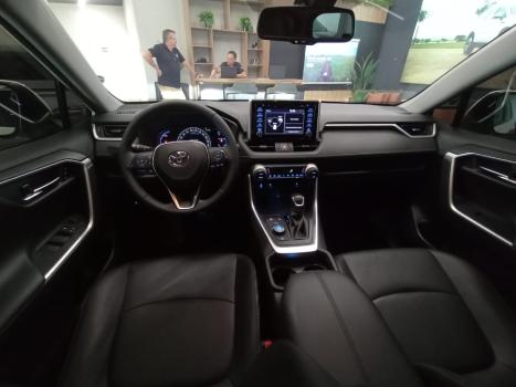 TOYOTA RAV 4 2.5 16V 4P S HIBRID AWD AUTOMTICO CVT, Foto 9