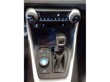 TOYOTA RAV 4 2.5 16V 4P S HIBRID AWD AUTOMTICO CVT, Foto 11