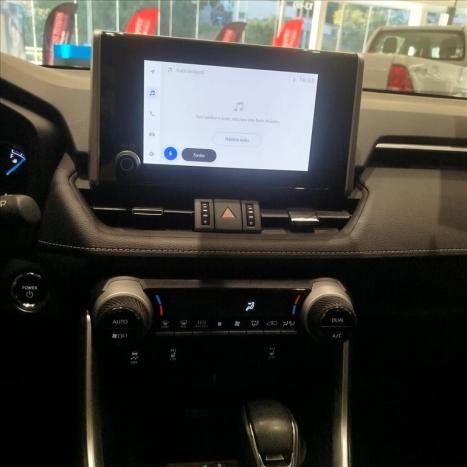 TOYOTA RAV 4 2.5 16V 4P SX HIBRID AWD AUTOM�TICO CVT, Foto 8