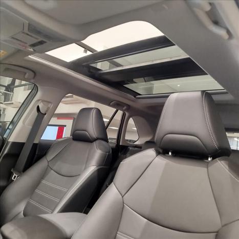 TOYOTA RAV 4 2.5 16V 4P SX HIBRID AWD AUTOM�TICO CVT, Foto 9