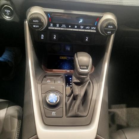 TOYOTA RAV 4 2.5 16V 4P SX HIBRID AWD AUTOM�TICO CVT, Foto 11