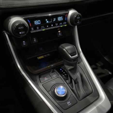 TOYOTA RAV 4 2.5 16V 4P SX HIBRID AWD AUTOM�TICO CVT, Foto 10