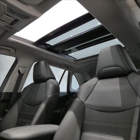 TOYOTA RAV 4 2.5 16V 4P SX HIBRID AWD AUTOM�TICO CVT, Foto 15