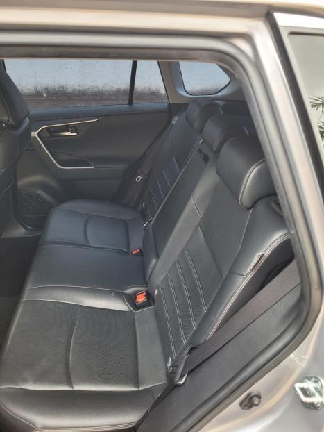 TOYOTA RAV 4 2.5 16V 4P SX HIBRID AWD AUTOM�TICO CVT, Foto 11