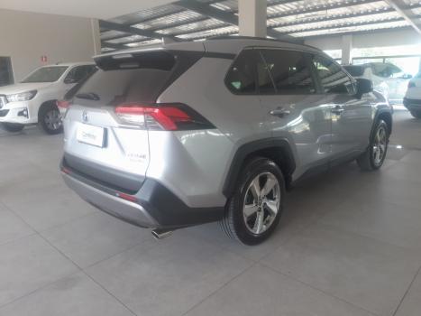 TOYOTA RAV 4 2.5 16V 4P SX HIBRID AWD AUTOM�TICO CVT, Foto 5