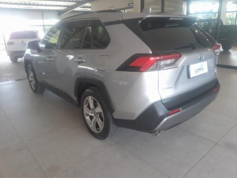 TOYOTA RAV 4 2.5 16V 4P SX HIBRID AWD AUTOM�TICO CVT, Foto 7