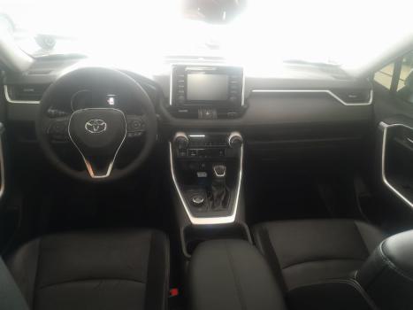 TOYOTA RAV 4 2.5 16V 4P SX HIBRID AWD AUTOM�TICO CVT, Foto 10