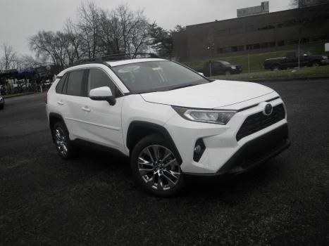 TOYOTA RAV 4 2.5 16V 4P S HIBRID AWD AUTOM�TICO CVT, Foto 1