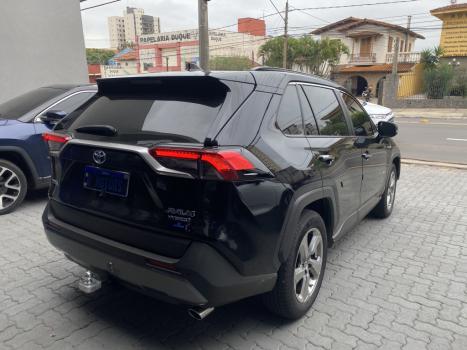 TOYOTA RAV 4 2.5 16V 4P SX HIBRID AWD AUTOM�TICO CVT, Foto 5