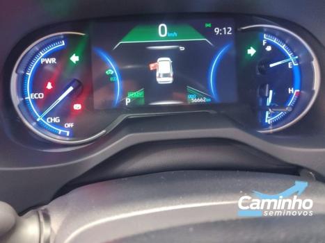 TOYOTA RAV 4 2.5 16V 4P S HIBRID AWD AUTOM�TICO CVT, Foto 11