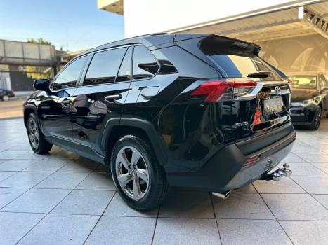 TOYOTA RAV 4 2.5 16V 4P SX HIBRID AWD AUTOM�TICO CVT, Foto 6
