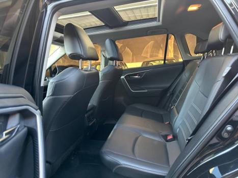 TOYOTA RAV 4 2.5 16V 4P S HIBRID AWD AUTOM�TICO CVT, Foto 12