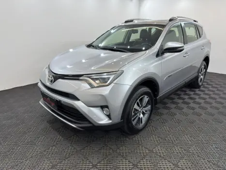 TOYOTA RAV 4 , Foto 1