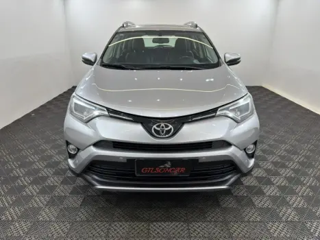TOYOTA RAV 4 , Foto 2