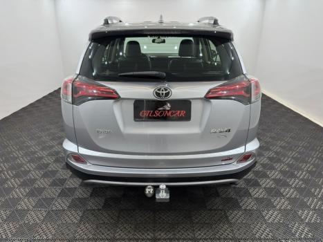 TOYOTA RAV 4 , Foto 5