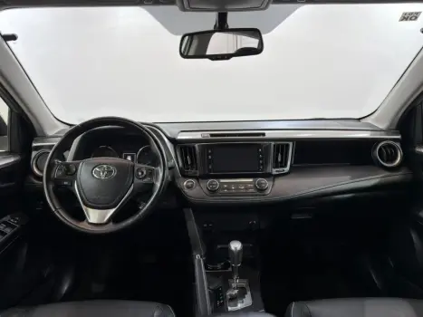 TOYOTA RAV 4 , Foto 11