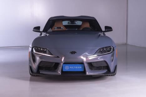 TOYOTA Supra 3.0 I6 TURBO GASOLINA A91-CF EDITION AUTOM�TICO, Foto 1
