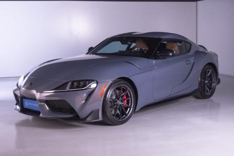 TOYOTA Supra 3.0 I6 TURBO GASOLINA A91-CF EDITION AUTOM�TICO, Foto 2