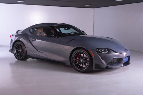 TOYOTA Supra 3.0 I6 TURBO GASOLINA A91-CF EDITION AUTOM�TICO, Foto 3