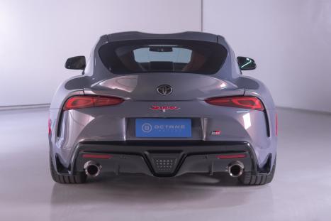 TOYOTA Supra 3.0 I6 TURBO GASOLINA A91-CF EDITION AUTOM�TICO, Foto 4