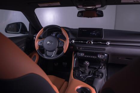 TOYOTA Supra 3.0 I6 TURBO GASOLINA A91-CF EDITION AUTOM�TICO, Foto 5