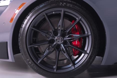 TOYOTA Supra 3.0 I6 TURBO GASOLINA A91-CF EDITION AUTOM�TICO, Foto 6