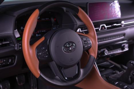 TOYOTA Supra 3.0 I6 TURBO GASOLINA A91-CF EDITION AUTOM�TICO, Foto 7