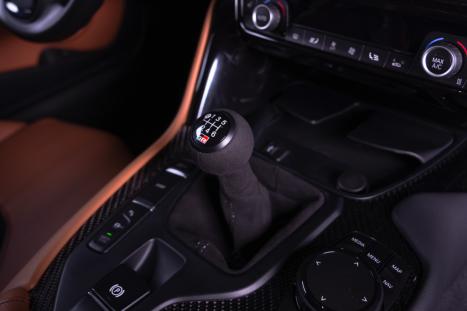 TOYOTA Supra 3.0 I6 TURBO GASOLINA A91-CF EDITION AUTOM�TICO, Foto 9