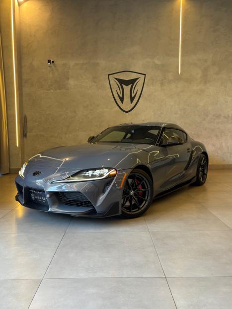 TOYOTA Supra 3.0 I6 TURBO GASOLINA A91-CF EDITION AUTOM�TICO, Foto 1