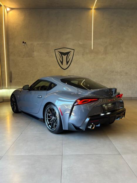 TOYOTA Supra 3.0 I6 TURBO GASOLINA A91-CF EDITION AUTOM�TICO, Foto 4