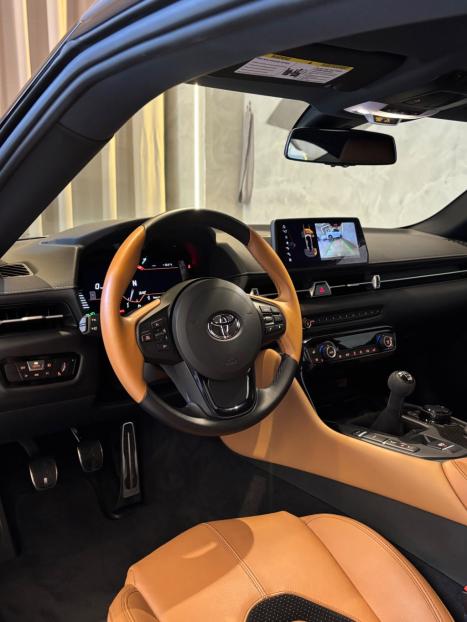 TOYOTA Supra 3.0 I6 TURBO GASOLINA A91-CF EDITION AUTOM�TICO, Foto 7