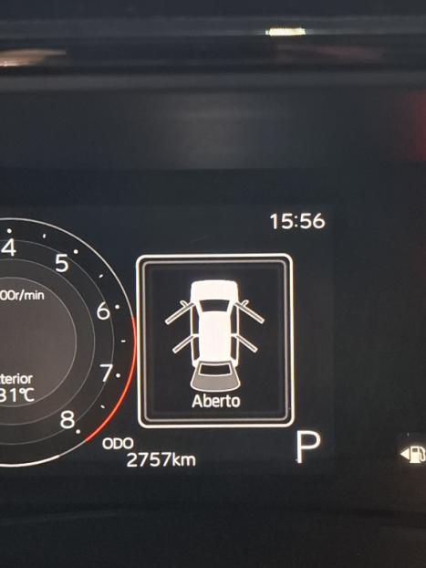 TOYOTA Yaris Cross 1.5 16V 4P VVT-I HYBRIDO FLEX XRX AUTOM�TICO CVT, Foto 13