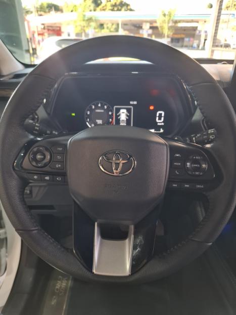 TOYOTA Yaris Cross 1.5 16V 4P VVT-I HYBRIDO FLEX XRX AUTOM�TICO CVT, Foto 14