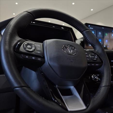 TOYOTA Yaris Cross 1.5 16V 4P VVT-I FLEX XRX AUTOM�TICO CVT, Foto 12