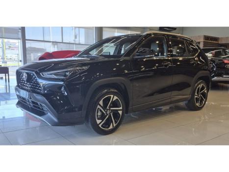 TOYOTA Yaris Cross 1.5 16V 4P VVT-I HYBRIDO FLEX XRE AUTOMÁTICO CVT, Foto 1