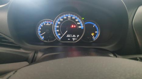 TOYOTA Yaris Hatch 1.5 16V 4P FLEX XL MULTIDRIVE AUTOMTICO CVT, Foto 10