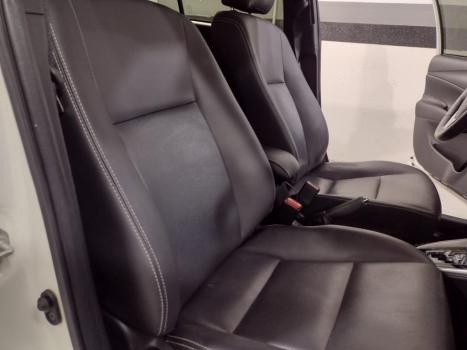 TOYOTA Yaris Hatch 1.5 16V 4P FLEX XLS CONNECT MULTIDRIVE AUTOMTICO CVT, Foto 17