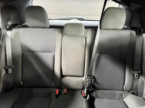 TOYOTA Yaris Hatch 1.3 16V 4P FLEX XL PLUS TECH MULTIDRIVE AUTOMTICO CVT, Foto 16