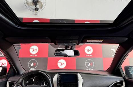 TOYOTA Yaris Hatch 1.5 16V 4P FLEX XLS MULTIDRIVE AUTOMTICO CVT, Foto 7