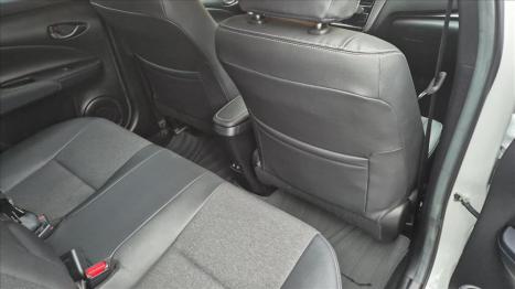 TOYOTA Yaris Hatch 1.5 16V 4P FLEX XS CONNECT MULTIDRIVE AUTOMTICO CVT, Foto 5
